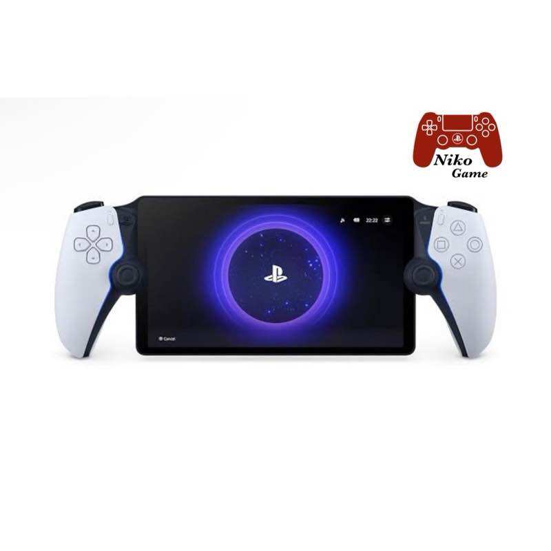 PlayStation Portal มือ1และมือ2 ประกันศูนย์ไทย ราคา 6,290 บาท*ส่งฟรี