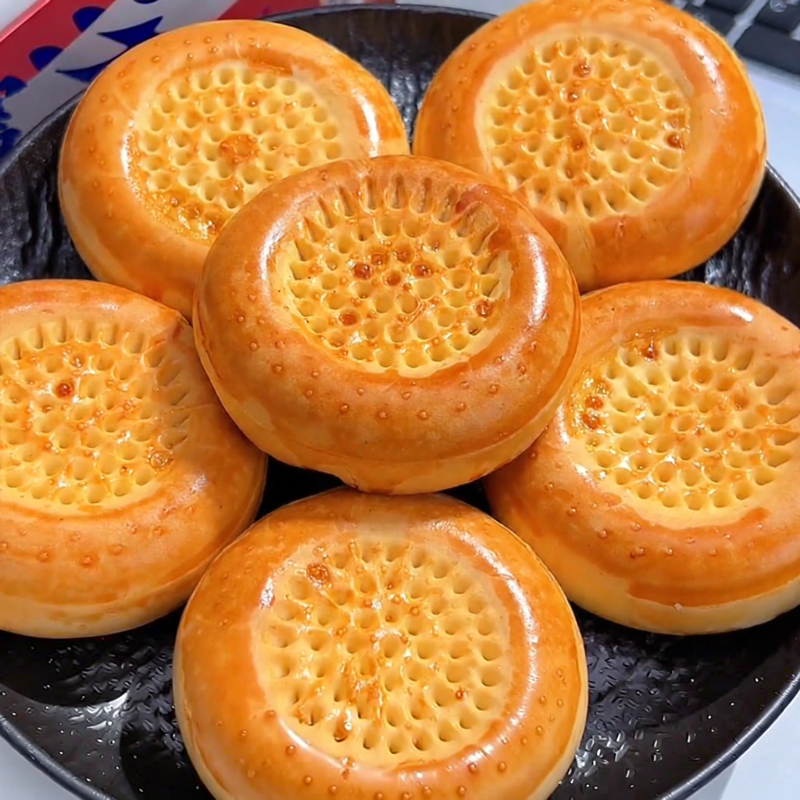 WEIGELONG | Xinjiang Milk Flavored Handmade Nan Flatbread Sugar Free Low Fat ราคา 1,629 บาท*ส่งฟรี