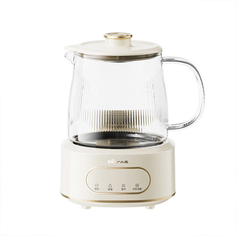 Bear | Glass Health Pot for Home and Office ราคา 1,792 บาท*ส่งฟรี