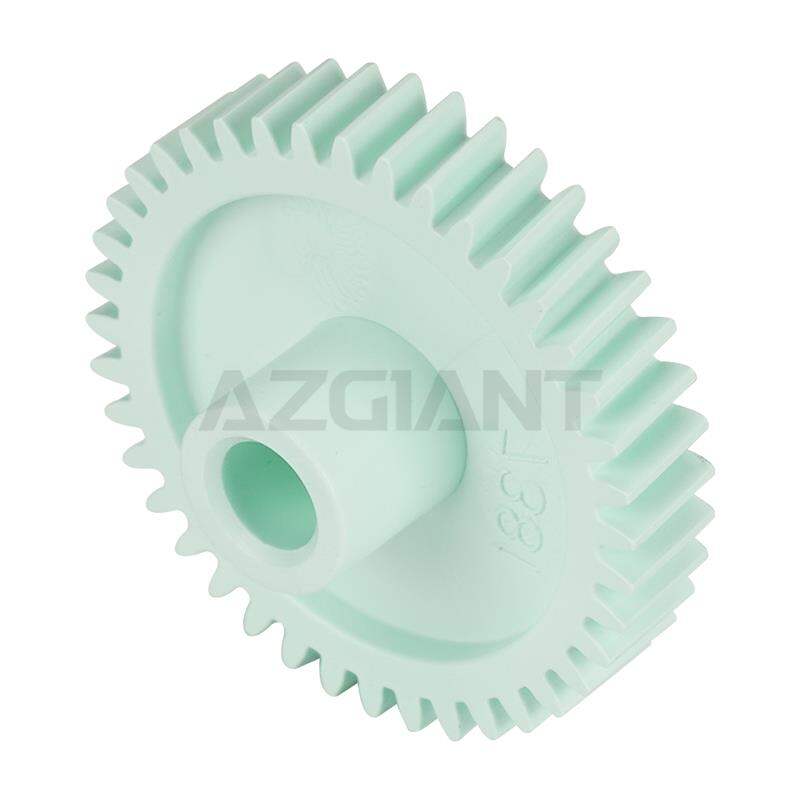 AZGIANT Car 40 Teeth gearwheels kit of Exterior Auxiliary power folding mirror R L motor for Toyota Land Cruiser 4700 LC100 LC150 LC200 prado 2700 Vellfire Alphard MK2 Sequoia ราคา 253 บาท*ส่งฟรี