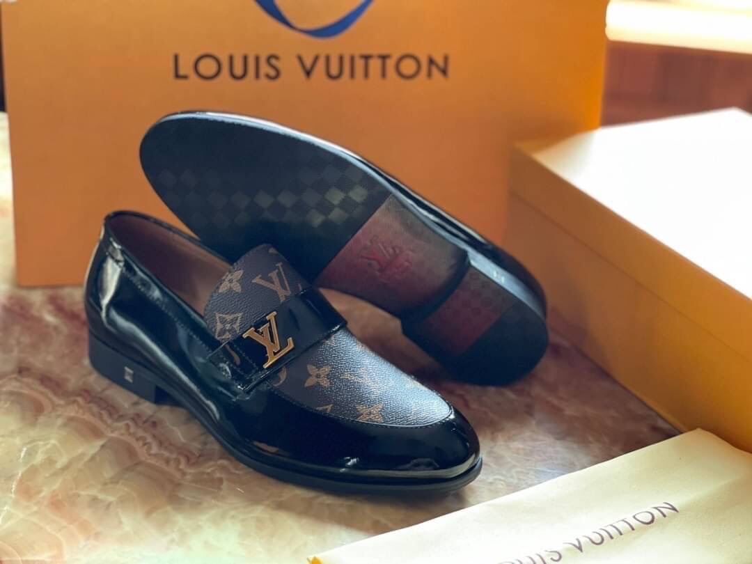 lv brand shoes