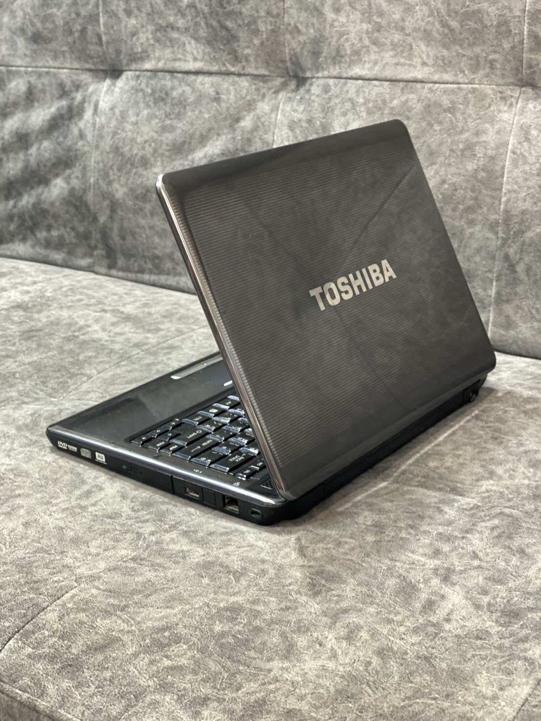 🔥SALE🔥 ถูกด่วน ดูหนังฟังเพลง เล่นเกม ทำงาน โซเชียลได้เลย Notebook แบทดีเก็บไฟ Pentium RAM 4 GB HDD 320 GB (รหัส H13) ราคา 2,200 บาท*ส่งฟรี