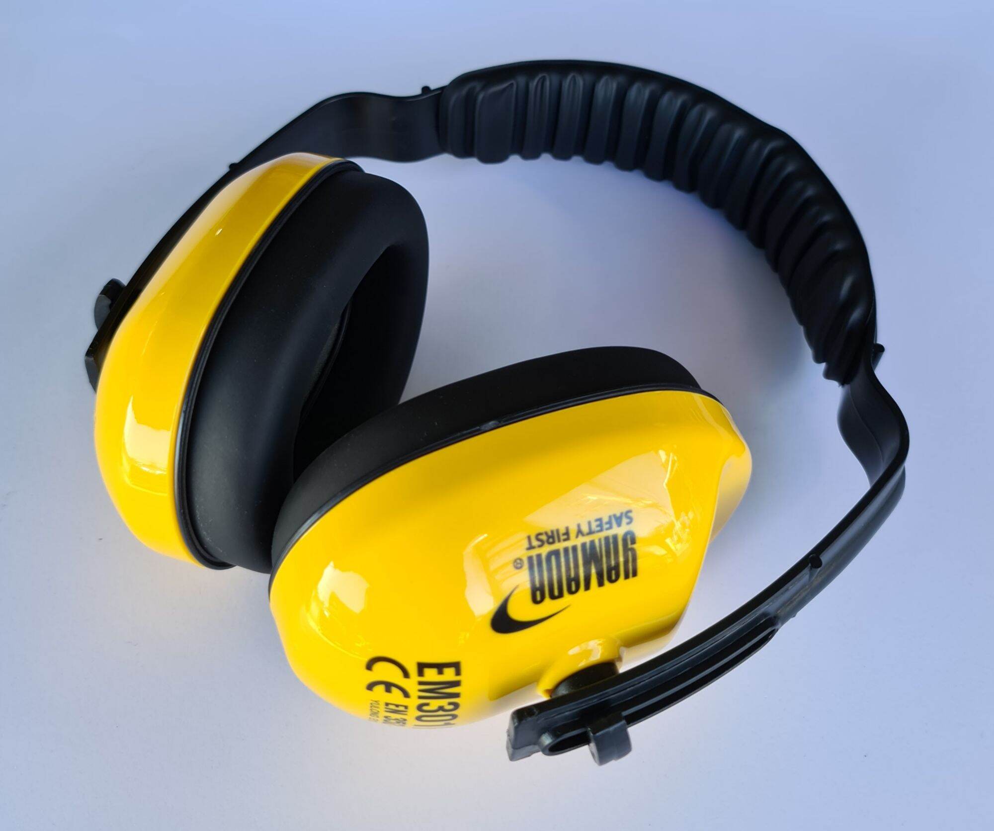 EARMUFFS ที่ครอบหูลดเสียง YAMADA EM301B เอ็ม.อี.ทูลส์ ThaiPick