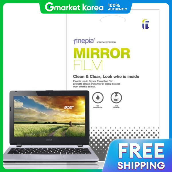ART BOX | Artbox/Pinepia An515-58-520L 32Gb Ram Mirror Screen Protector F ราคา 840 บาท*ส่งฟรี