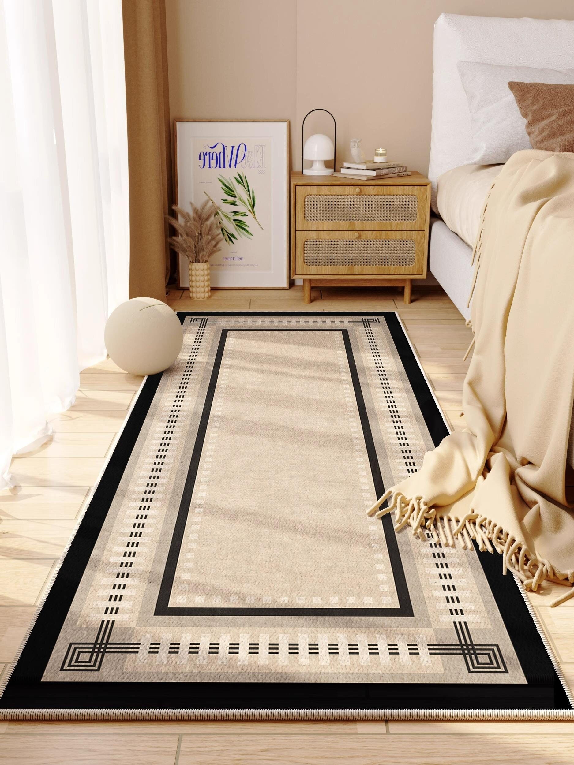 Wanrenfu Carpet | พรมดูแลรักษาง่าย