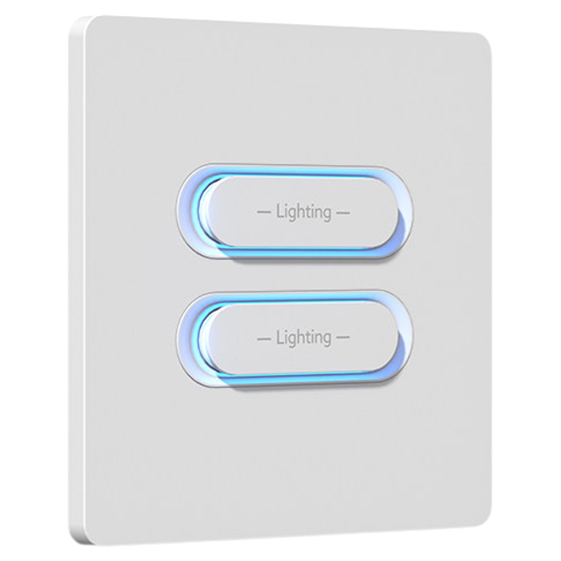 TEP | Thin Feel Smart Switch Control Panel ราคา 616 บาท*ส่งฟรี