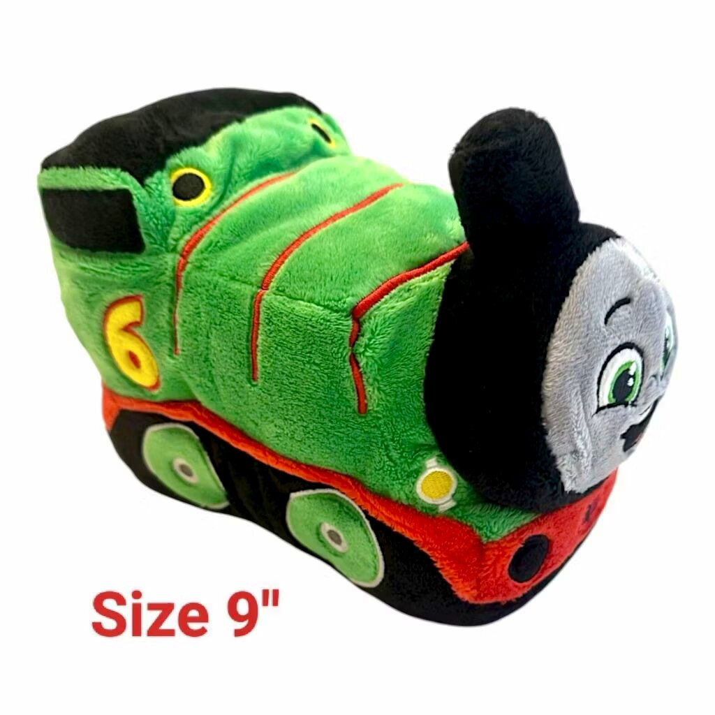 Thomas the Tank Engine Plush Toy, Size 10 Inches ราคา 459 บาท*ส่งฟรี