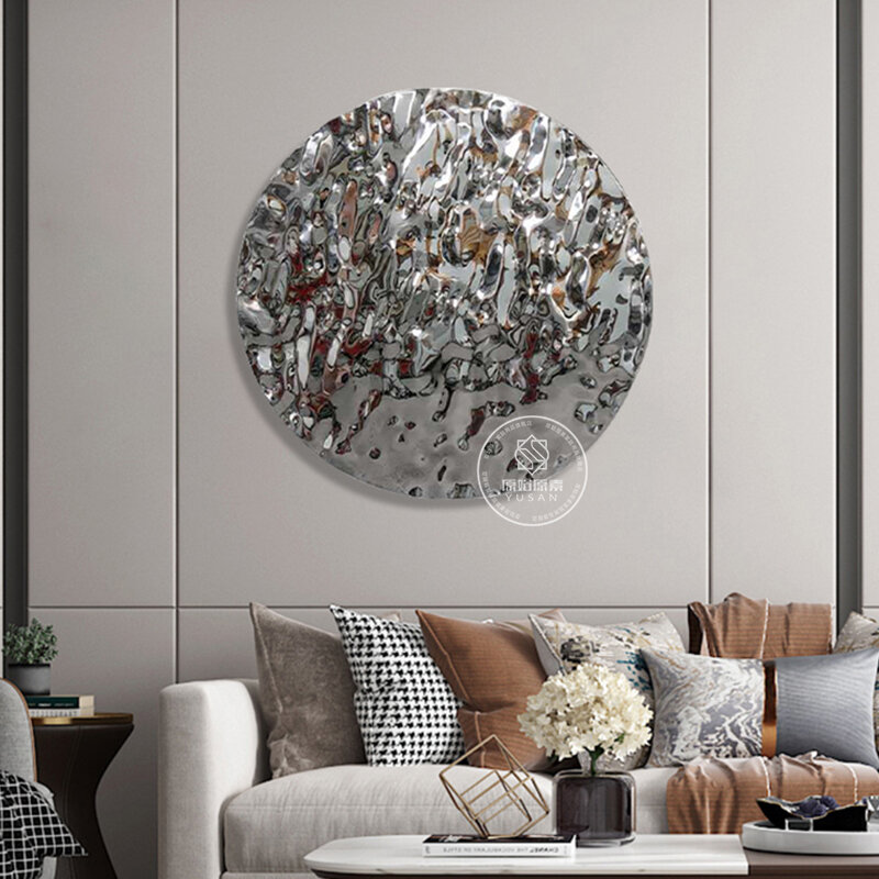 [YUSAN | Modern Art Sculpture Wall Art,YUSAN | Modern Art Sculpture Wall Art,] ราคา 14,902 บาท*ส่งฟรี