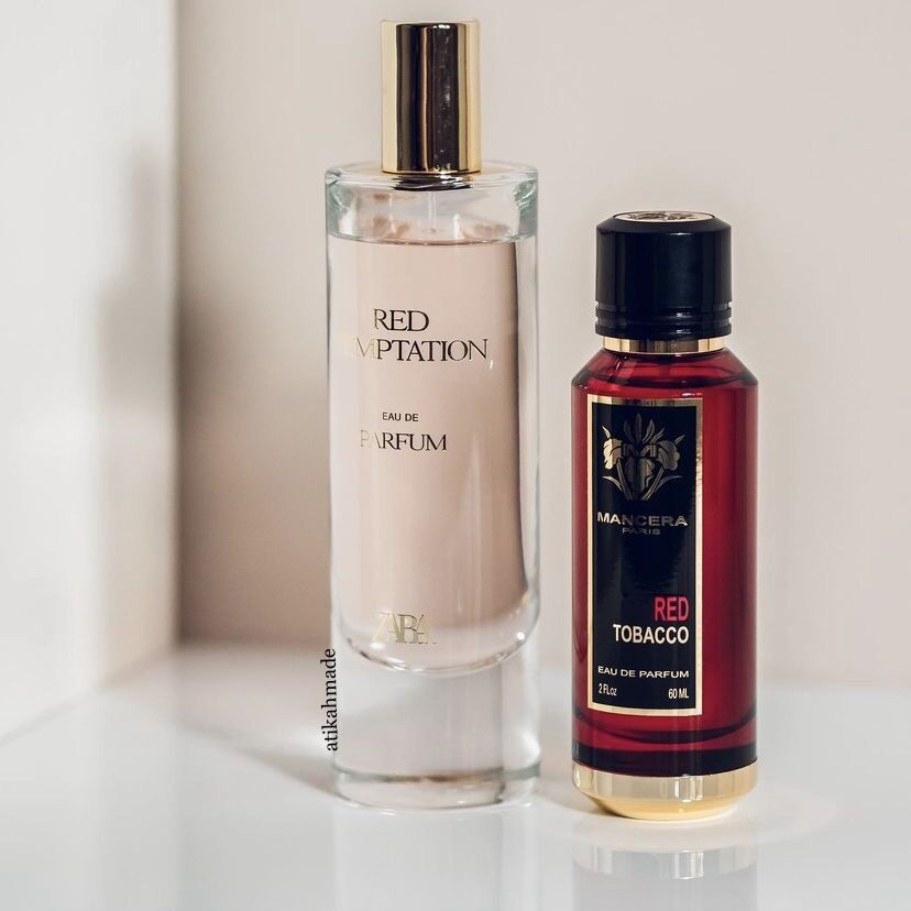 Zara Perfume's Baccarat Rouge Dupe Is Going Viral On TikTok, 55 OFF