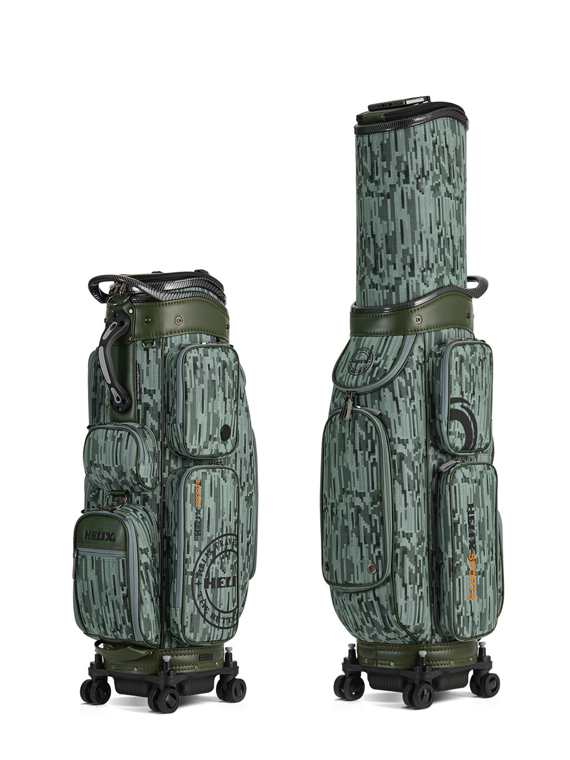Durable Light Golf Bag ราคา 36,531 บาท*ส่งฟรี