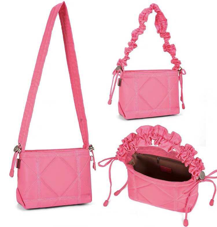 𝐂𝐀𝐑𝐋𝐘𝐍 𝐁𝐀𝐆 รุ่น 𝗥𝗲𝗲𝘃𝗲 𝗠𝗶𝗻𝗶 | Lazada.co.th