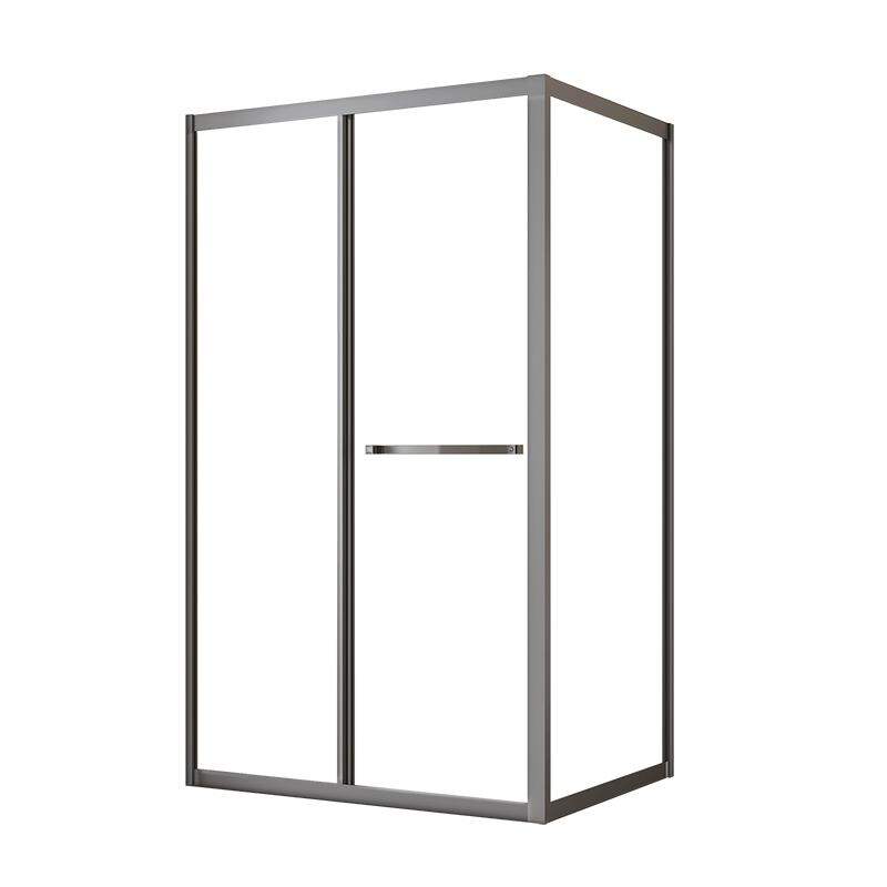 SSWW | Corner Square Bathroom Shower Partition ราคา 25,631 บาท*ส่งฟรี