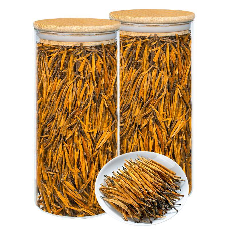 PIAOXIANGYUN | Premium Aromatic Red Tea 250g ราคา 1,912 บาท*ส่งฟรี