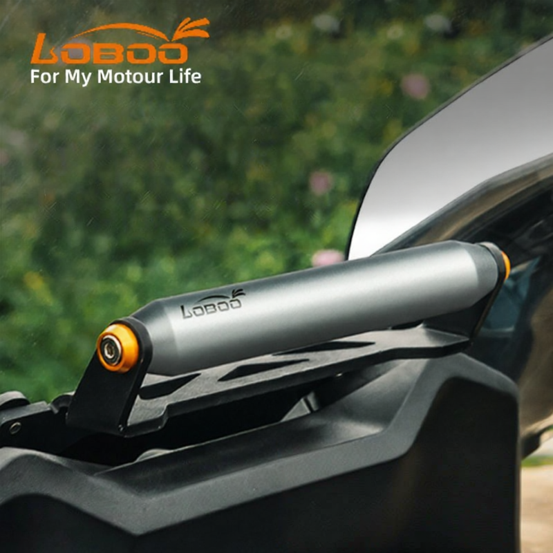 Loboo | Honda Forza Motorcycle Phone Navigation Mount ราคา 3,683 บาท*ส่งฟรี