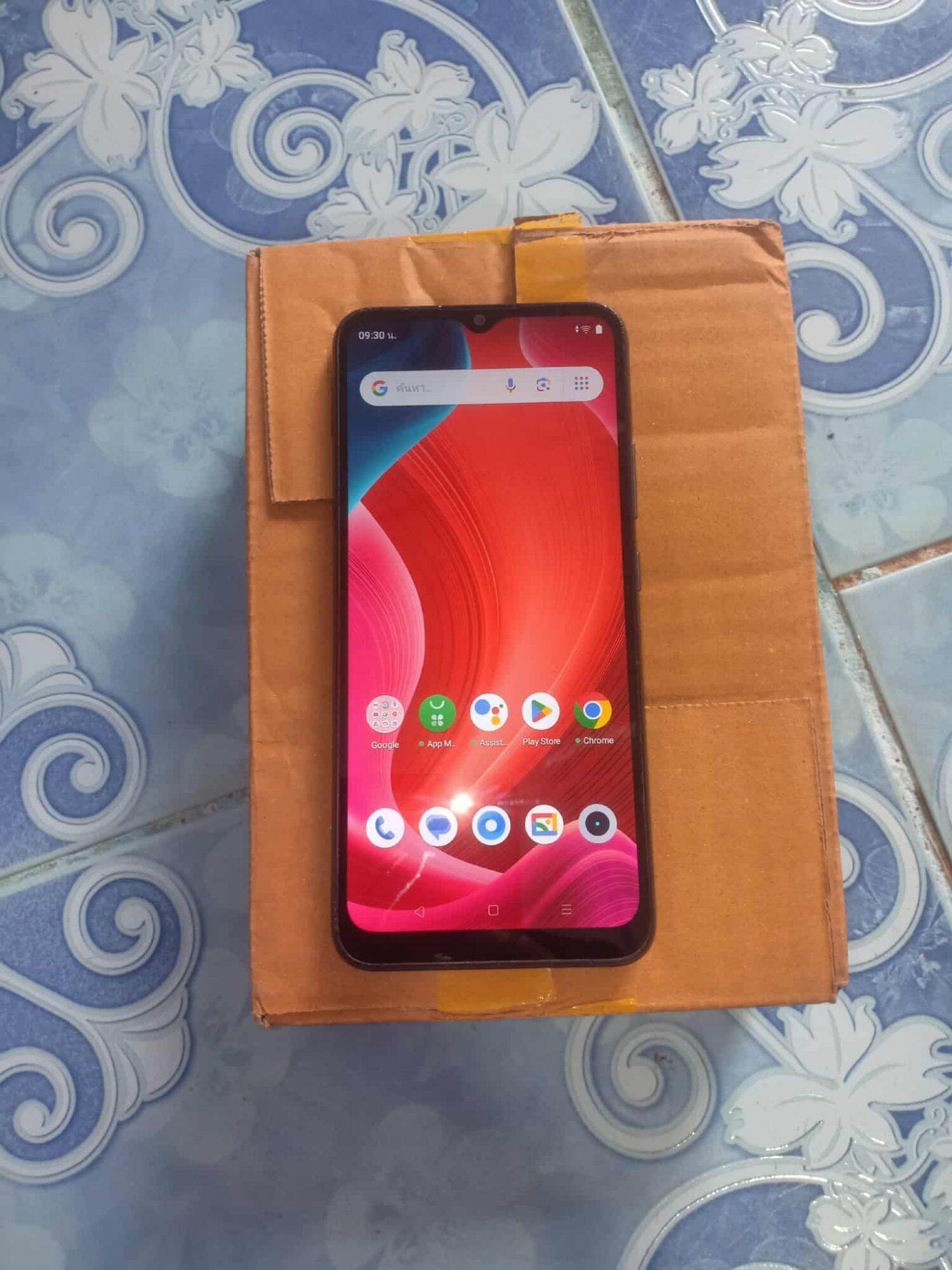 For Sale ​ Realme C11 2021 Is Working Normally. ​ Ram 2.0 Gb ​ Android 11 Can Be Used with Every Banking App. There Is No Charger Provided. ราคา 1,750 บาท*ส่งฟรี