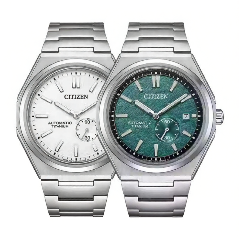 Mechanical Steel Watch for Business and Leisure ราคา 29,104 บาท*ส่งฟรี
