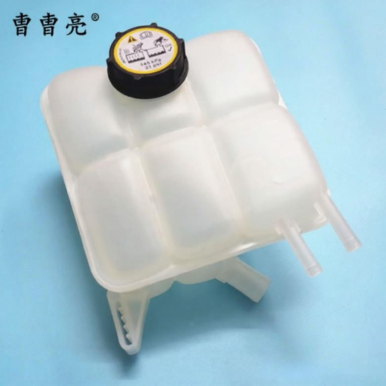 ANTARES | Vehicle Auxiliary Coolant Reservoir For 05-14 Focus Mazd3 ราคา 239 บาท*ส่งฟรี