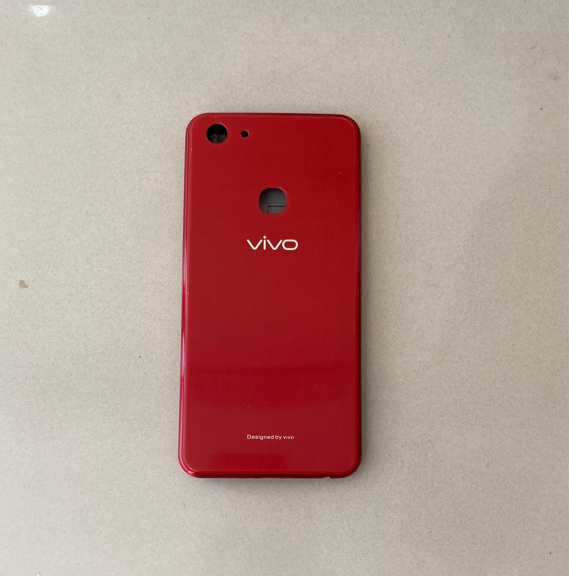 บอดี้ Y83 บอดี้Y83 เคสกลาง+ฝาหลัง Y83 Body Y83 บอดี้Vivo Y83 เคสกลาง+ฝา ...