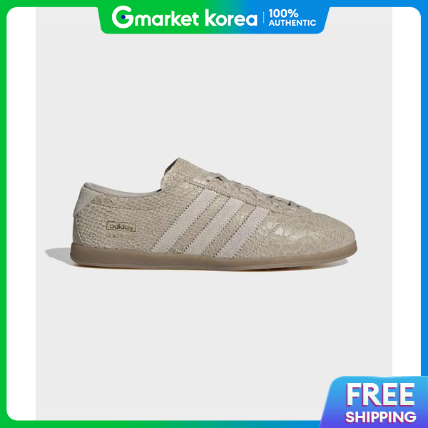 adidas | Ki3579 Women's Sneakers Mule Gazelle Low Pro Wonder Beige Al 6443032 ราคา 5,805 บาท*ส่งฟรี