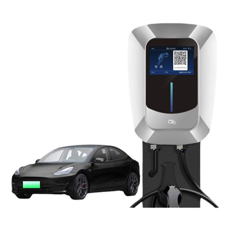 GUIPAI | Electric Vehicle Fast Charging Station ราคา 3,337 บาท*ส่งฟรี