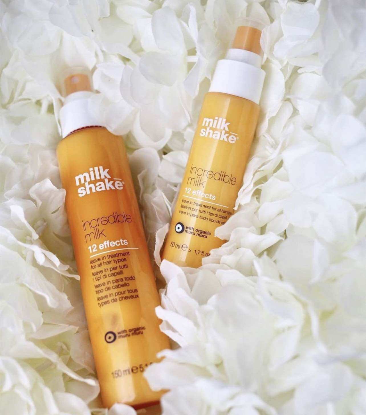 Milk shake incredible milk 150ml แท้💯 ราคา 760 บาท*ส่งฟรี