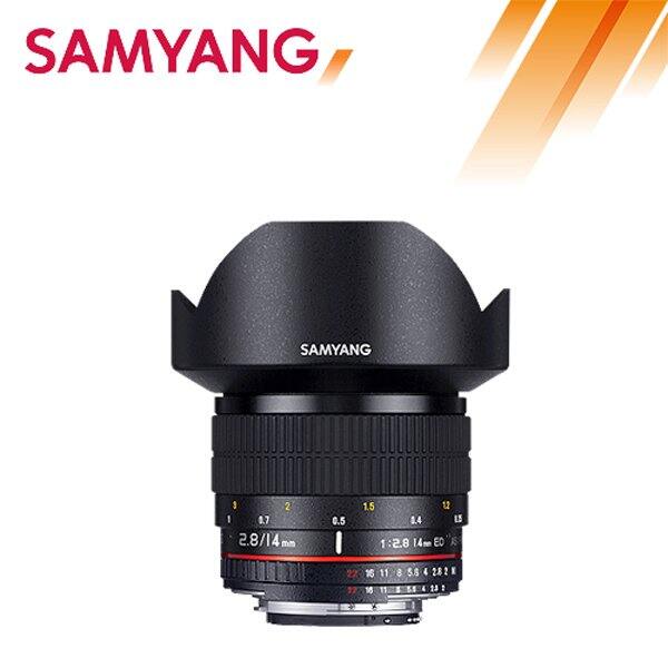 Samyang | Samyang Mf 14mm F2.8 Full-Frame Wide-Angle Lens for Canon Dslr and Mirrorless Cameras, for ราคา 11,482 บาท*ส่งฟรี