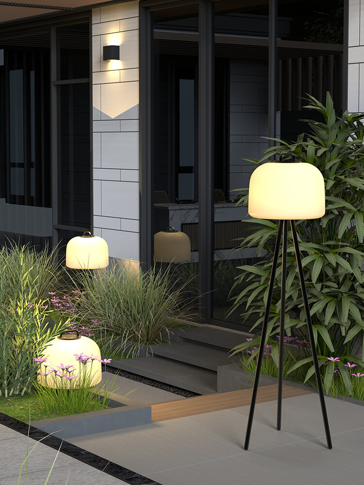 [LISHIGUANG | Outdoor Waterproof Lawn Light,LISHIGUANG | Outdoor Waterproof Lawn Light,] ราคา 4,168 บาท*ส่งฟรี