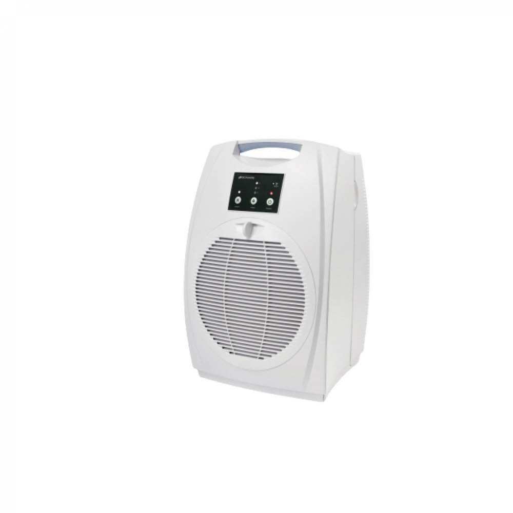 เครื่องฟอกอากาศ กิฟฟารีน รุ่น BAP-1570 ประสิทธิภาพที่ 99.999% เป็นมาตรฐานความบริสุทธิ์สะอาดสูงสุด ของแท้ ราคา 29,900 บาท*ส่งฟรี