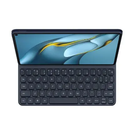 ภาพสินค้าHUAWEI keyboard MatePad Pro10.8/ภาษาไทย/อังกฤษ Keyboard Case จากร้าน IT_Smart_Gadget บน Lazada ภาพที่ 5