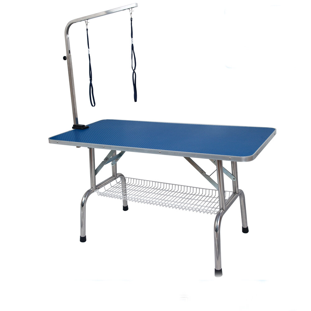 LANTUN | Folding Pet Bathing Multi-functional Beauty Table ราคา 4,474 บาท*ส่งฟรี