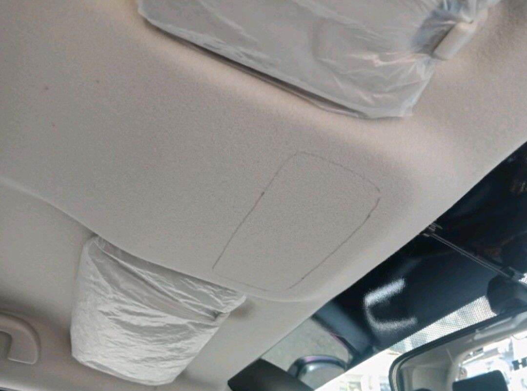 ไฟส่องแผนที่ Honda กด เปิด ปิด มือสองญี่ปุ่น - Aot Angun - ThaiPick