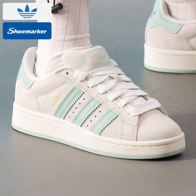 adidas | Unisex Fall New Classic Sports Casual Shoes ราคา 3,554 บาท*ส่งฟรี