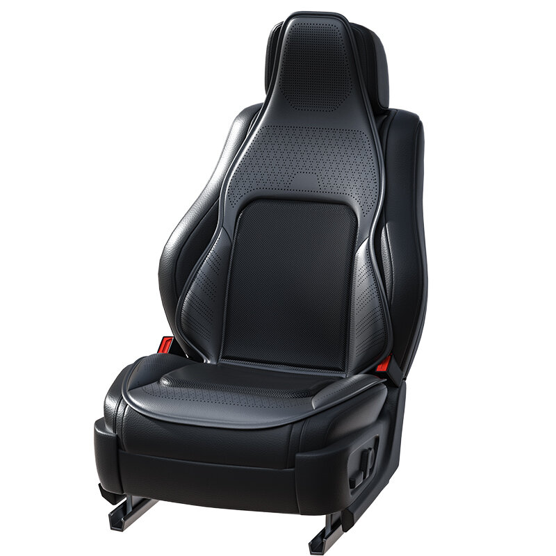 HELLOLEIBOO | Leibon Car Seat Heated Pad Four Seasons Universal Electric Heating Modification Autumn Winter Seat Cushion Vehicle Interior Use ราคา 4,250 บาท*ส่งฟรี
