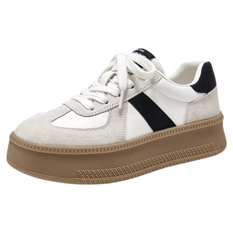 BeauToday | Elevating Vintage Sports Casual Sneakers ราคา 3,806 บาท*ส่งฟรี