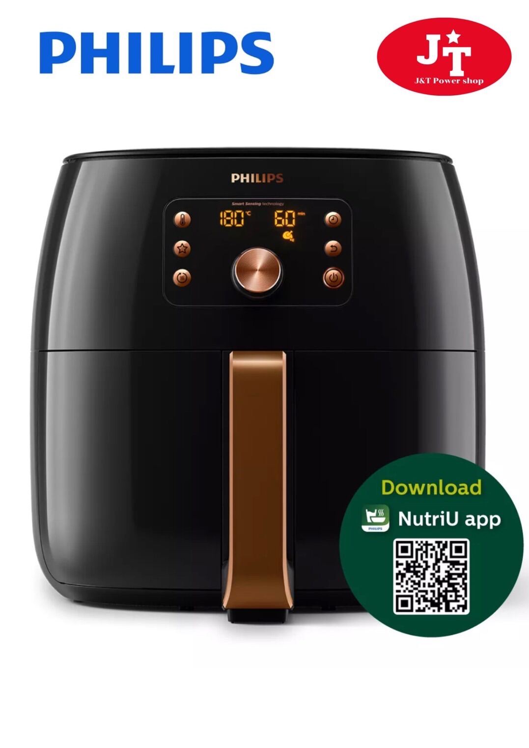 Philips air online fryer buy online