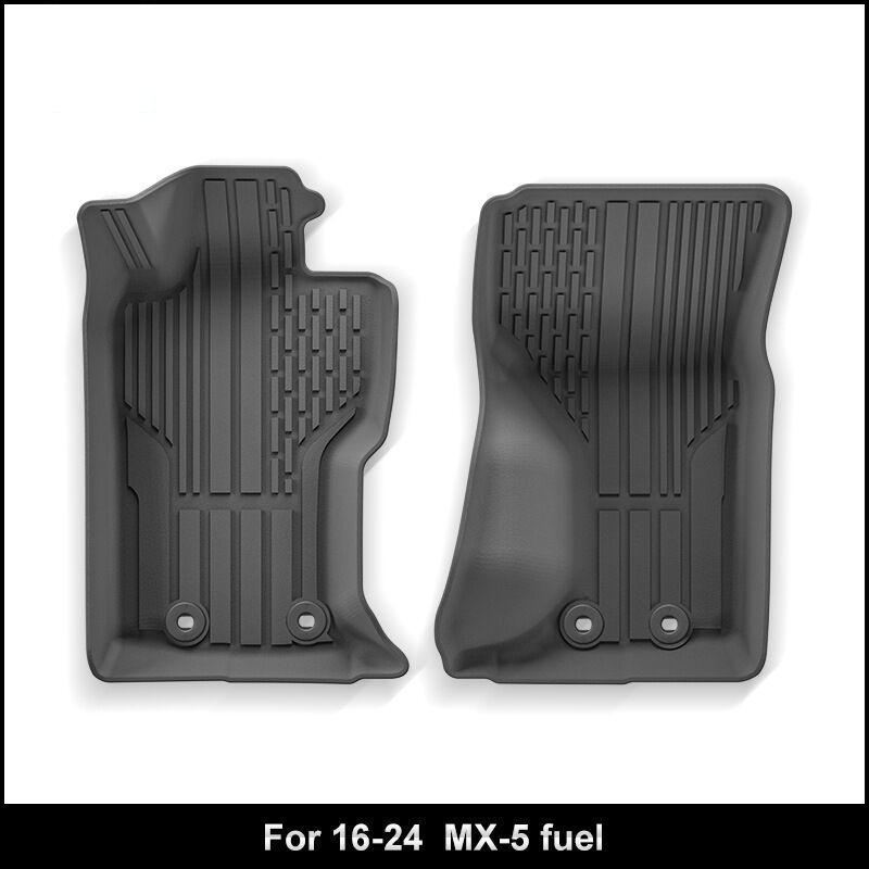 BONINGYU | All-Weather TPE Car Mats ราคา 1,589 บาท*ส่งฟรี