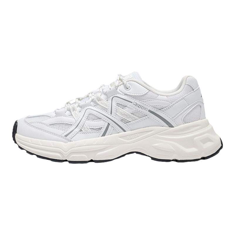 Kappa | Fashionable Casual Versatile Dad Sneakers - ยี่ห้อ kappa ราคา 3,846 บาท*ส่งฟรี