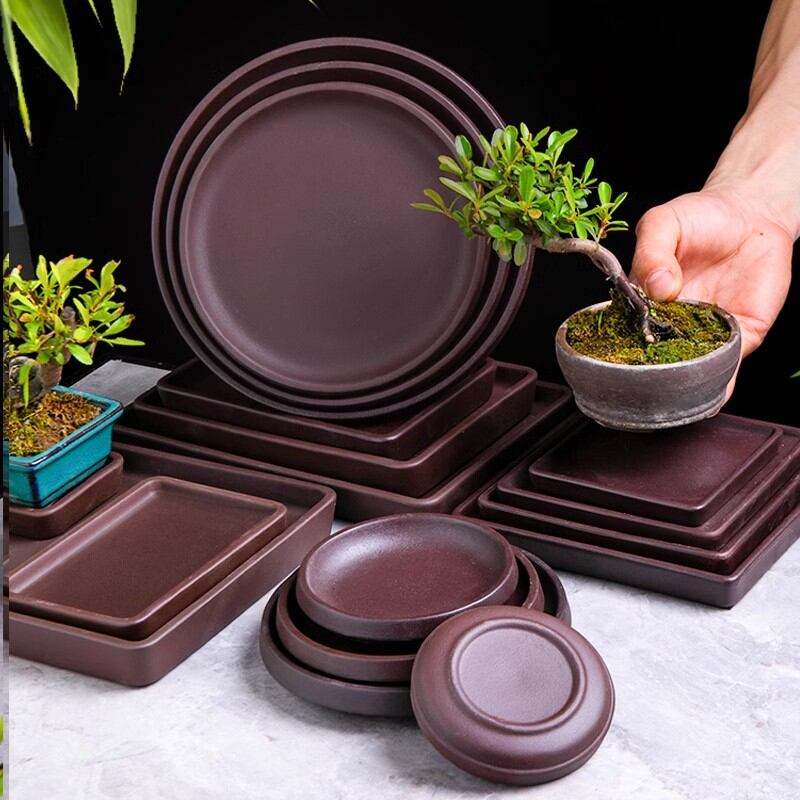 MONLEYTA | Pot Stand for Flower Pots with Water Collection Basin ราคา 965 บาท*ส่งฟรี