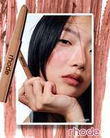 [AQueen_Beauty] *พร้อมส่ง* Rhode lip shape