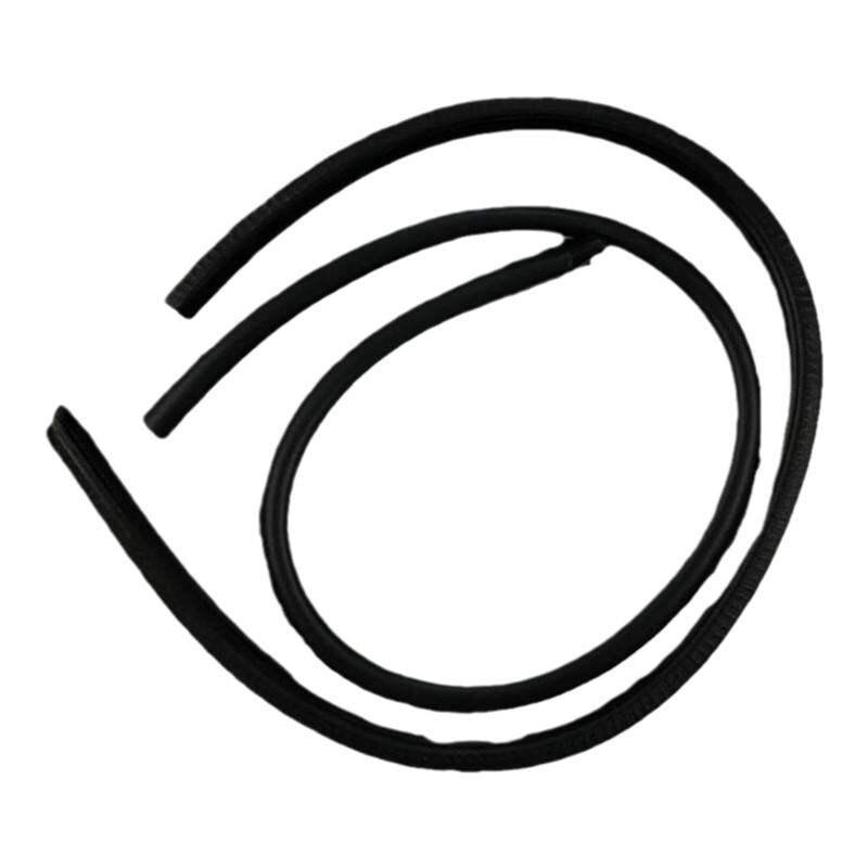 NAIWU | Sealing Strip Soundproof Door Bumper Rubber for Honda HR-V Lingpai Xingge CRV ราคา 223 บาท*ส่งฟรี