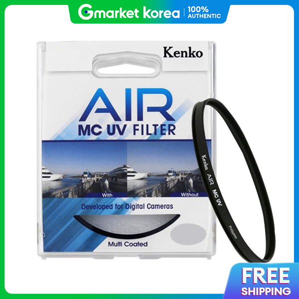 Kenko | Voigtländer Nocturne 23mm F1.2 Asph Lens Protective Mc Uv 46mm Filter ราคา 536 บาท*ส่งฟรี
