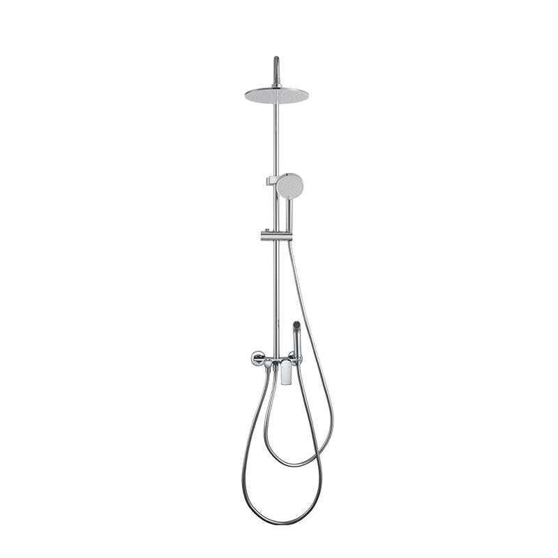 RIIFO | Anti-Burst Adjustable High-Flow Shower Set ราคา 8,137 บาท*ส่งฟรี