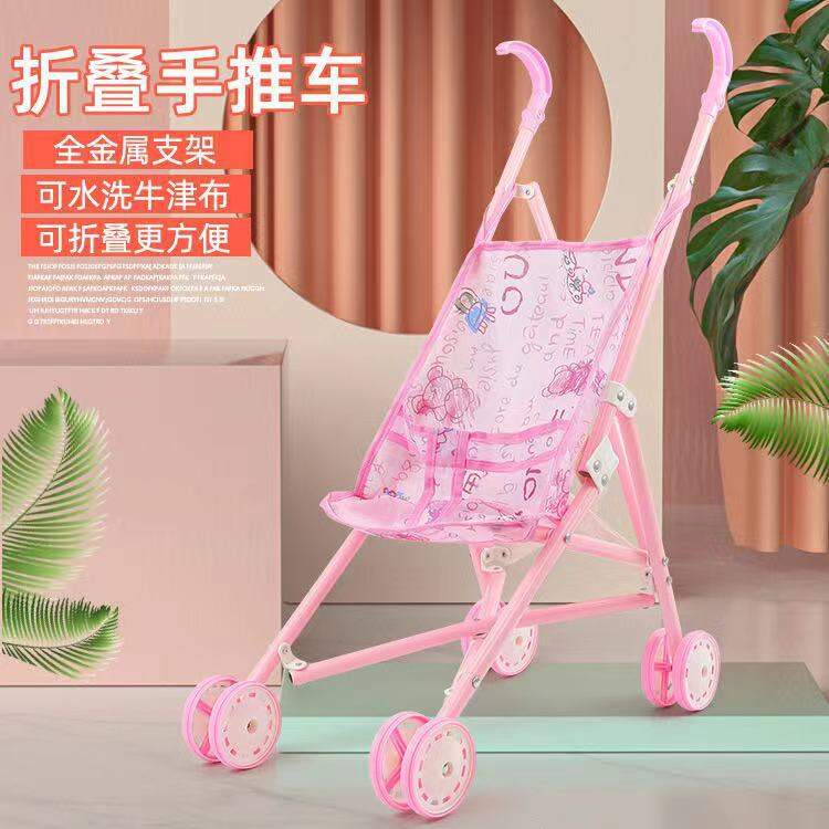 Baby Walker Toy Anti-tilt Walking Trainer for 6-18 Months Old Children Learning to Walk Push Car Toy for Boys And Girls