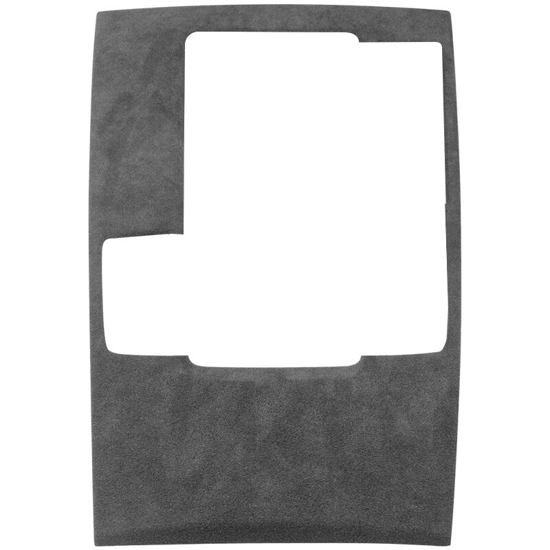 Lourmarin | Decorative Interior Control Panel Trim For Right Hand Drive 20-26 Models ราคา 2,016 บาท*ส่งฟรี