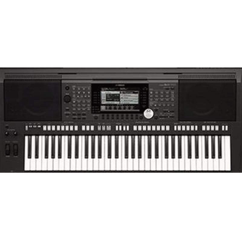 Yamaha | Arrangement多功能 Electronic Keyboard 61 keys ราคา 120,395 บาท*ส่งฟรี