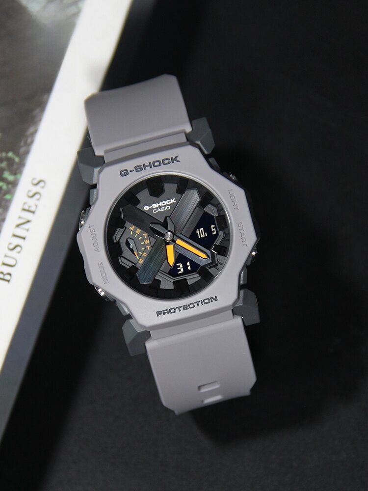 Casio | Retro Dopamine Color Trendy Neutral Sport Water Resistant Watch ราคา 6,604 บาท*ส่งฟรี