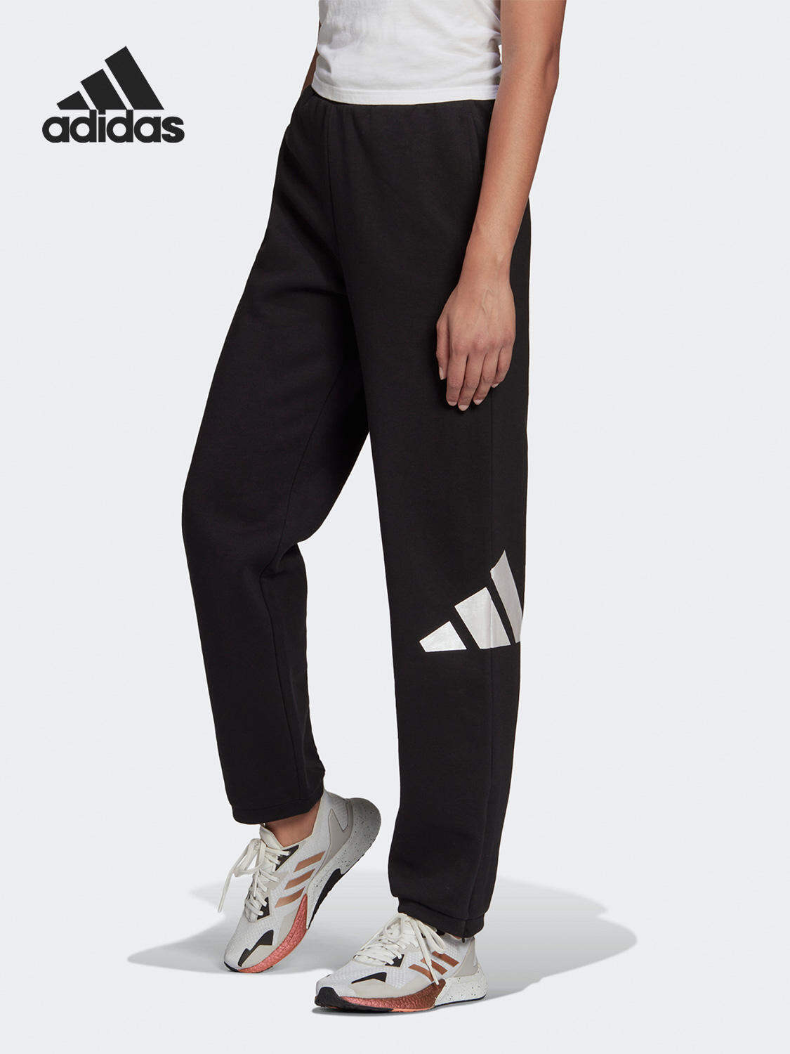 adidas | Women's Sporty Casual Long Pants