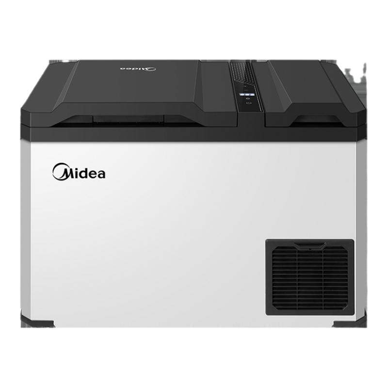 Midea | Car And Home Dual Use Refrigerator ราคา 12,462 บาท*ส่งฟรี