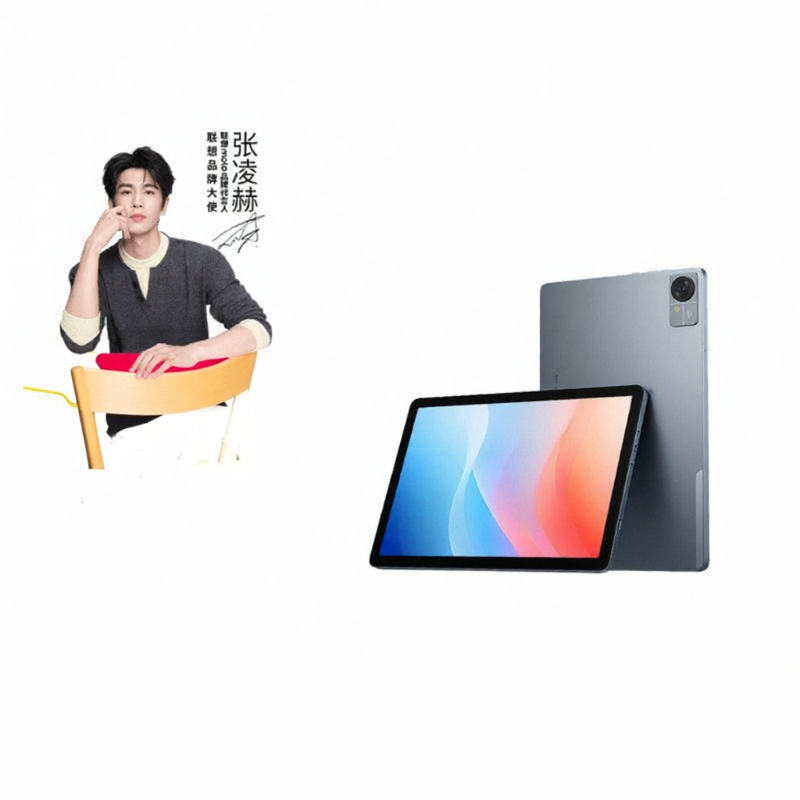 Lenovo | Office Learning Student Tablet Entertainment Gaming ราคา 5,485 บาท*ส่งฟรี