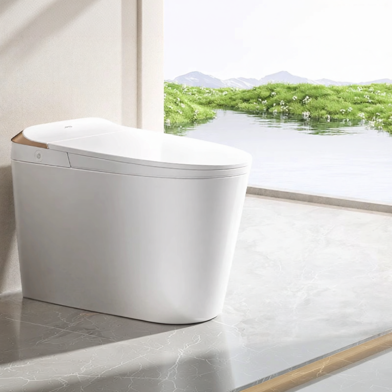 JOMOO | Smart Toilet ราคา 49,428 บาท*ส่งฟรี